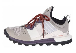 Light Brown/White (B33675)