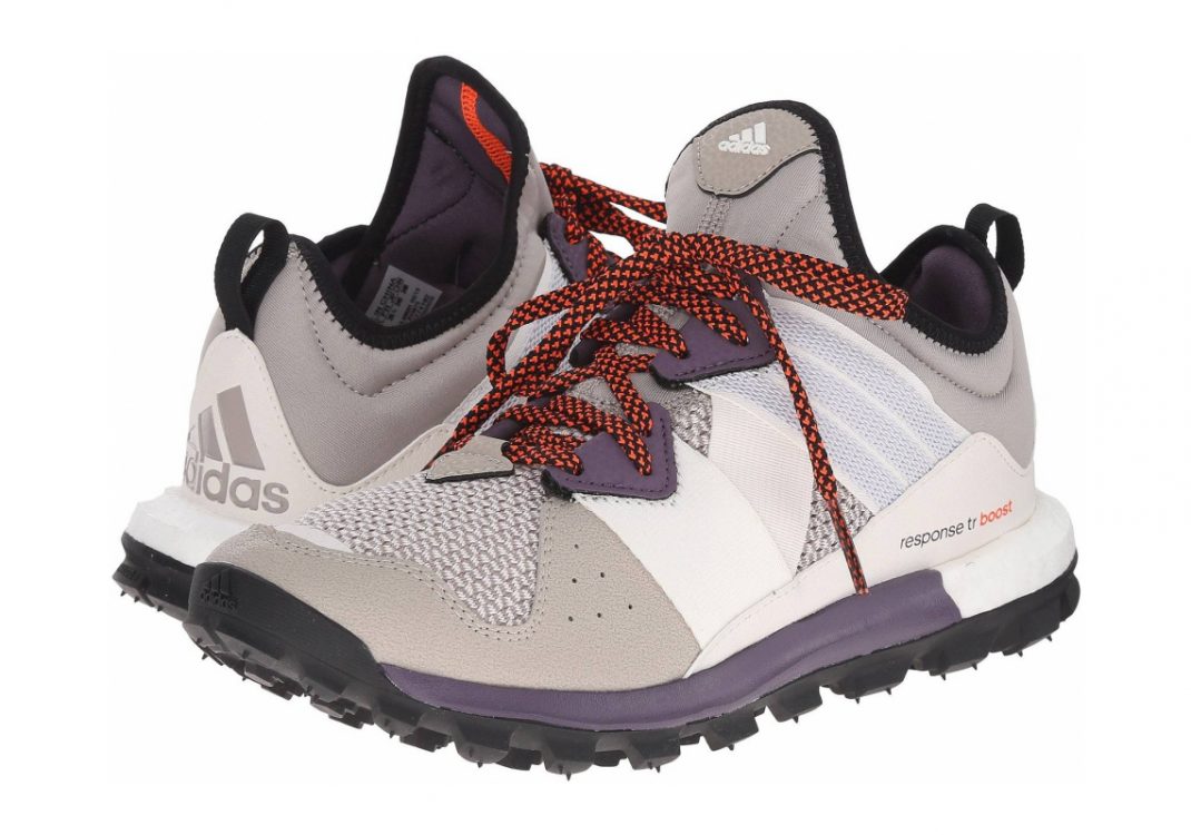 Light Brown/White (B33675)