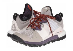 Light Brown/White (B33675)