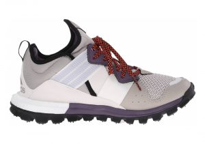 Light Brown/White (B33675)