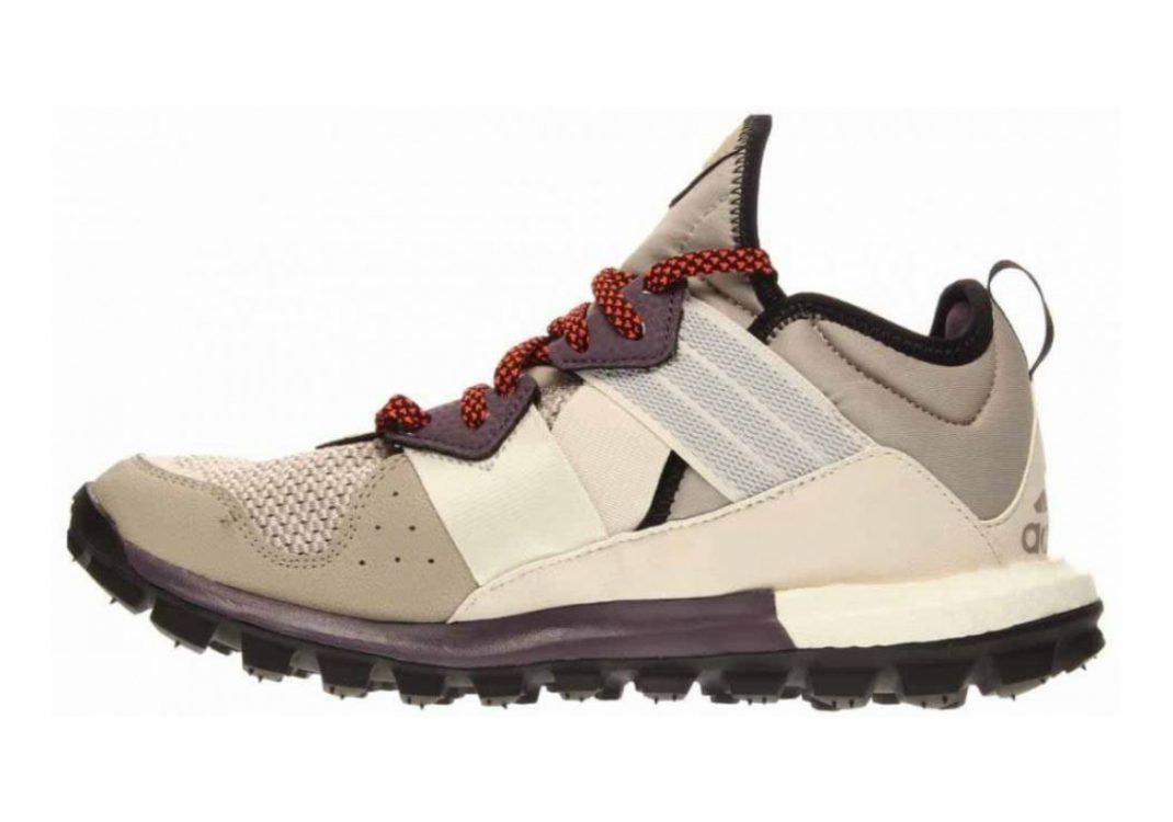 Light Brown/White (B33675)