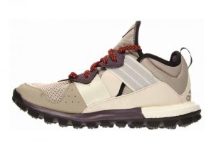 Light Brown/White (B33675)