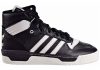 Adidas Rivalry High - Schwarz (BD8021)