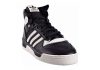 Adidas Rivalry High - Schwarz (BD8021)