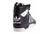 Adidas Rivalry High - Schwarz (BD8021)