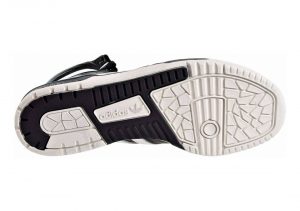 Adidas Rivalry High - Schwarz (BD8021)