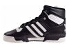 Adidas Rivalry High - Schwarz (BD8021)