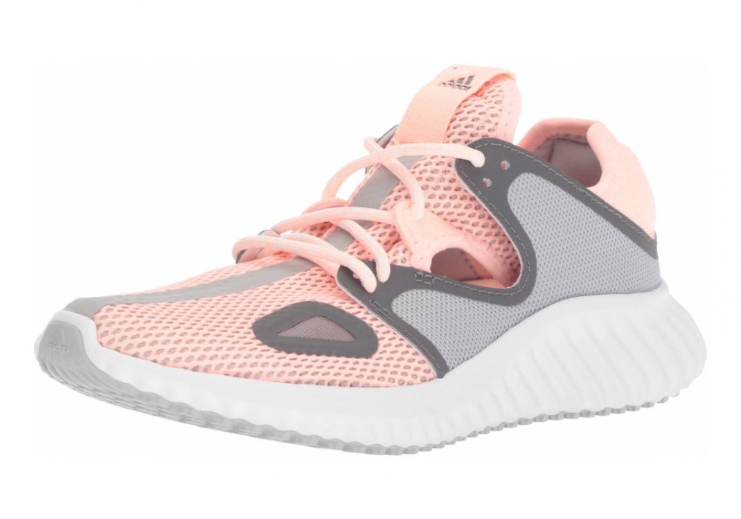 Clear Orange/Grey/White (AP9999)