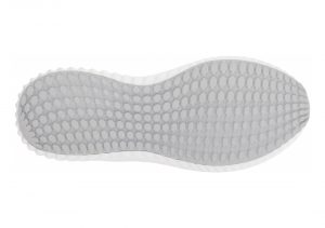 Clear Orange/Grey/White (AP9999)