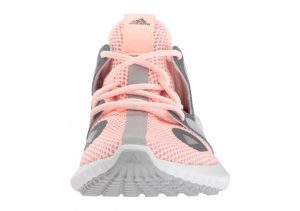 Clear Orange/Grey/White (AP9999)