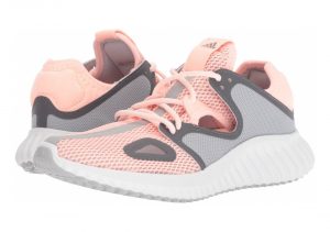 Clear Orange/Grey/White (AP9999)