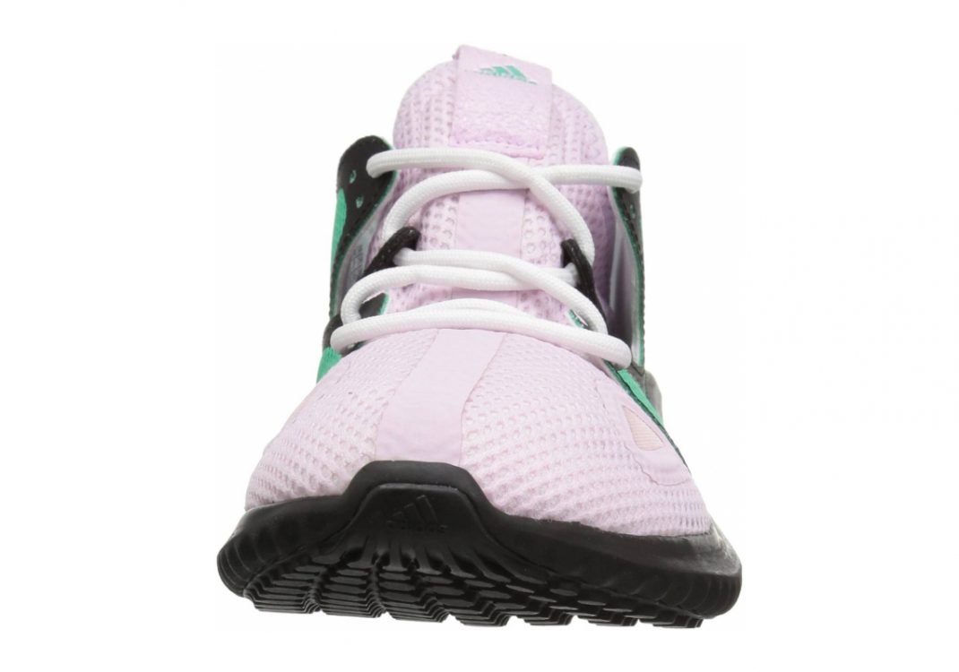 Aero Pink Hi Res Green Core Black (CG5110)