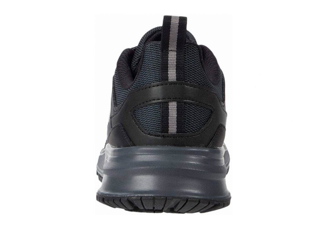 Nero Nero Grigio (FW3738)