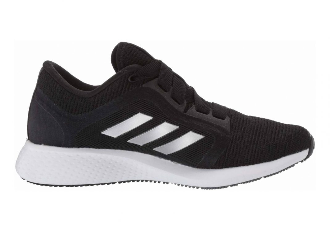 Adidas Edge Lux 4 - Core Black / Silver Metalic / Ftwr White (FW9262)