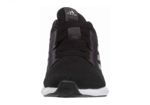 Adidas Edge Lux 4 - Core Black / Silver Metalic / Ftwr White (FW9262)