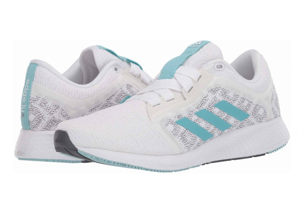 White/Blue Spirit/Grey (FW9453)