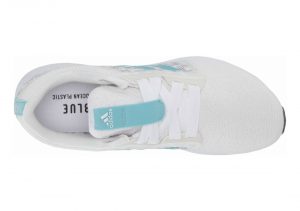 White/Blue Spirit/Grey (FW9453)