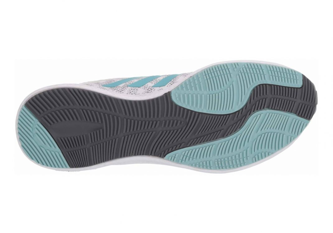 White/Blue Spirit/Grey (FW9453)