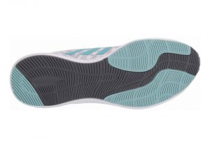 White/Blue Spirit/Grey (FW9453)