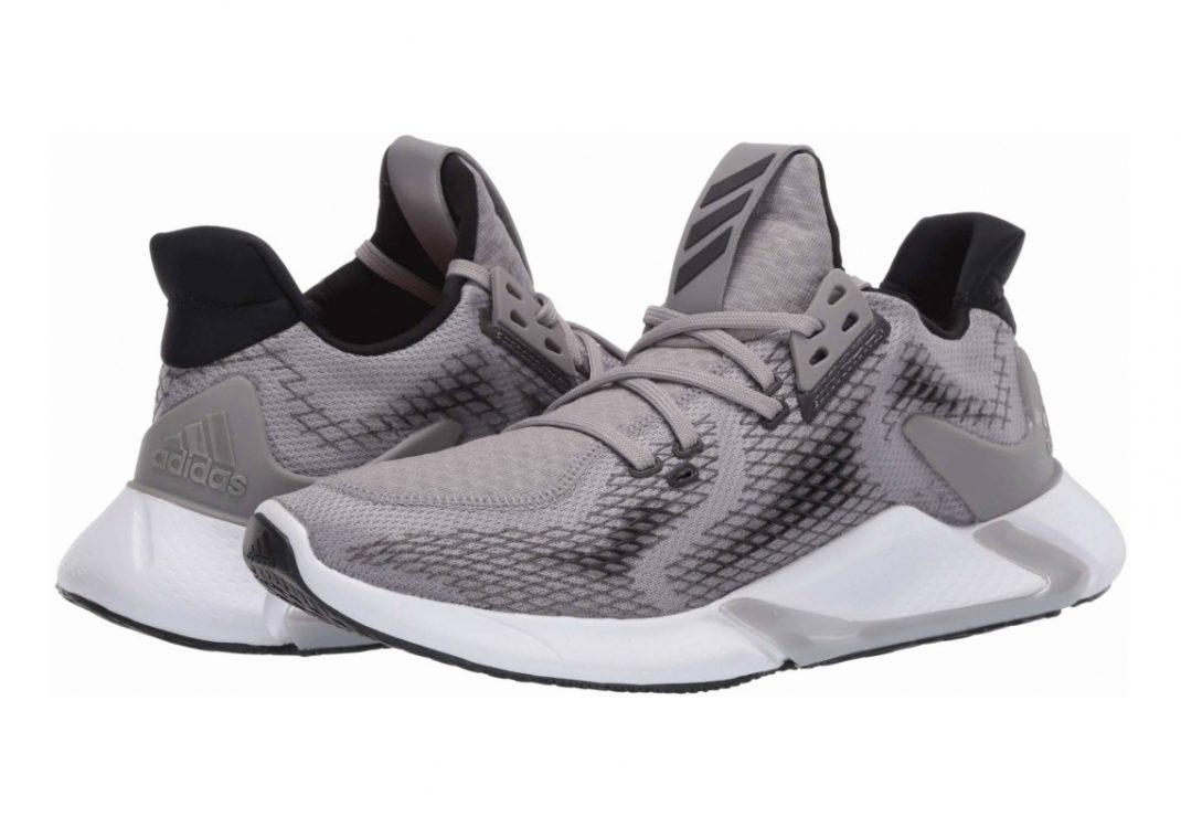 Dove Grey/Black/White (FU6789)