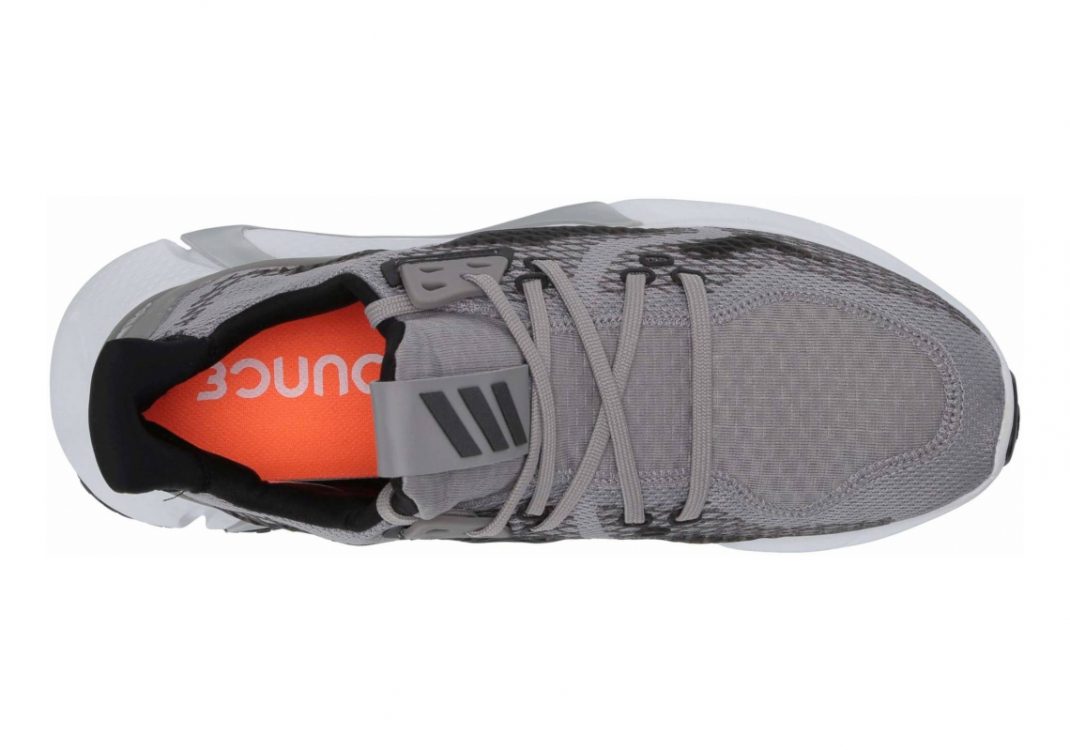 Dove Grey/Black/White (FU6789)