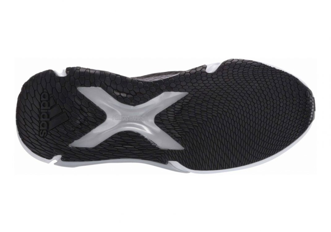 Dove Grey/Black/White (FU6789)