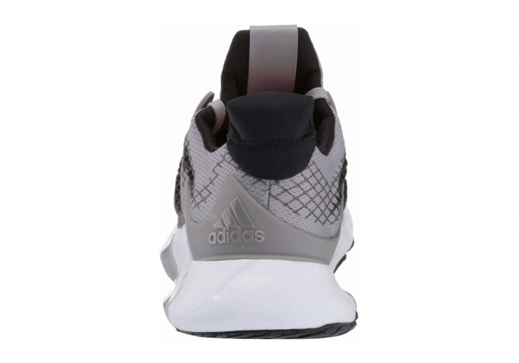 Dove Grey/Black/White (FU6789)
