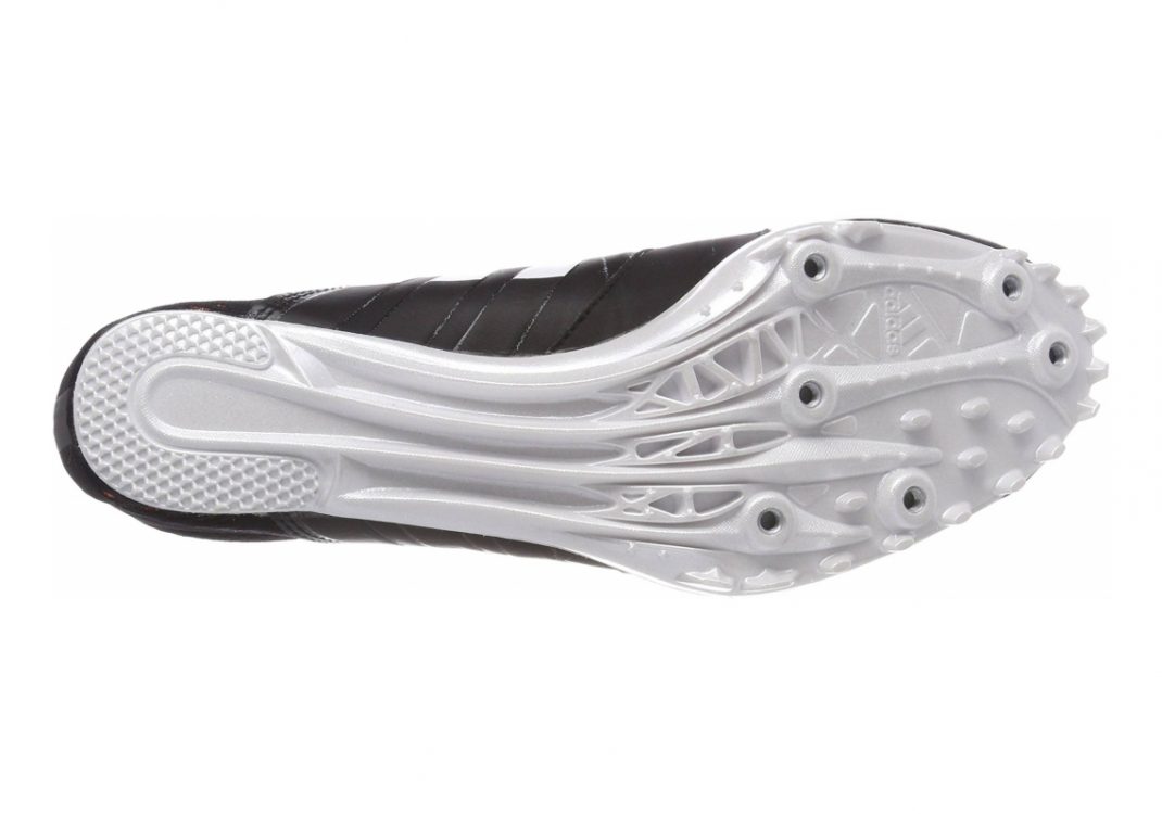 Adidas Adizero Accelerator - Black (CG3825)