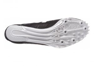 Adidas Adizero Accelerator - Black (CG3825)