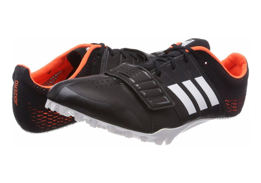 Adidas Adizero Accelerator - Black (CG3825)