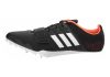 Adidas Adizero Accelerator - Black (CG3825)