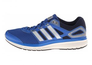 Blue Beauty/Matte Silver/Running White (M22591)