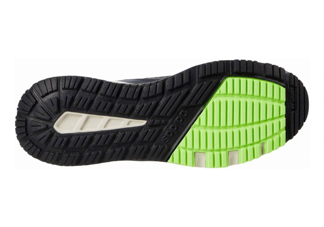 bleu marine/noir/gris foncÃ (FW3740)