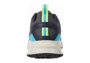 bleu marine/noir/gris foncÃ (FW3740)