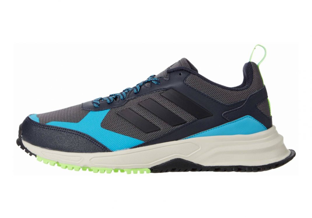 bleu marine/noir/gris foncÃ (FW3740)