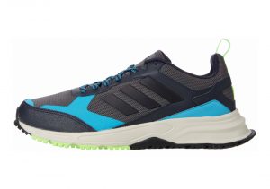 bleu marine/noir/gris foncÃ (FW3740)