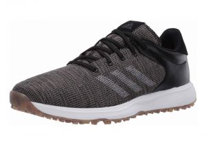 Core Black Core Black Grey Three (EF0689)