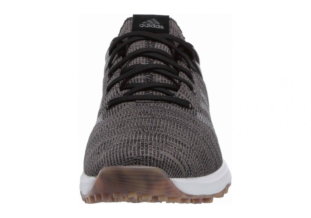 Core Black Core Black Grey Three (EF0689)