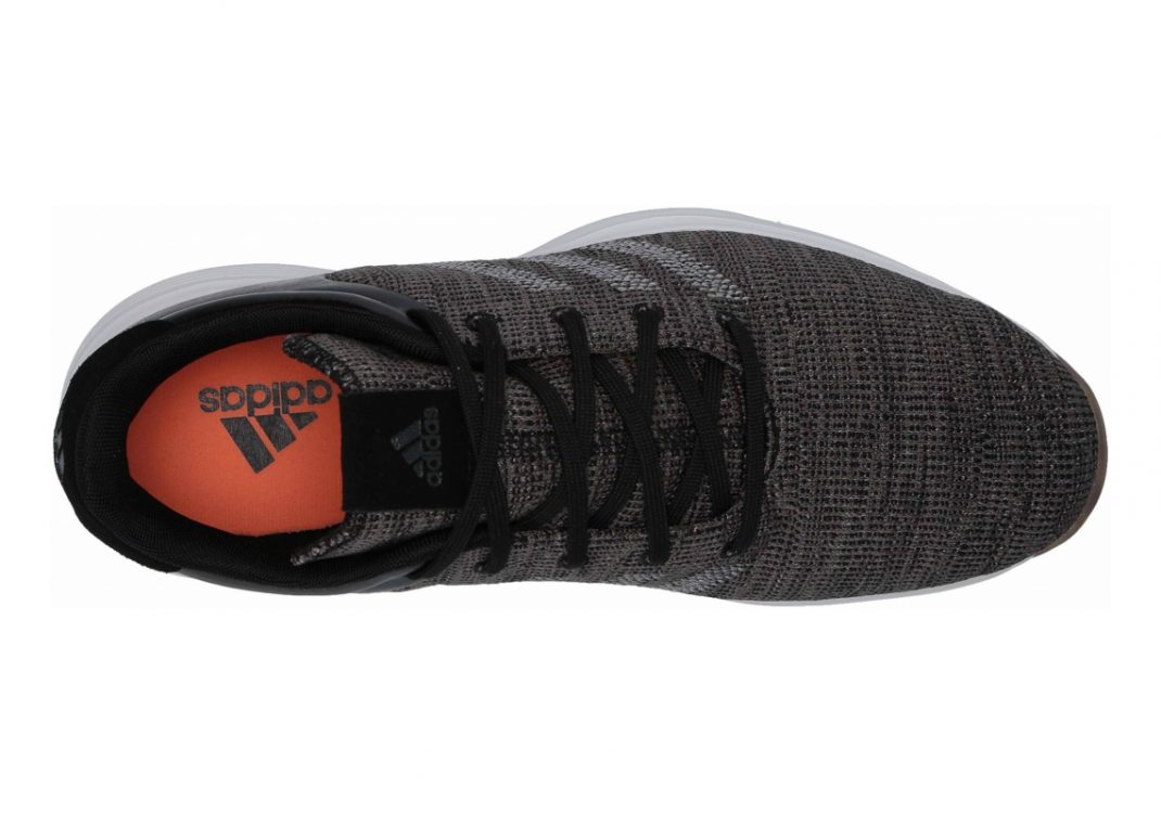 Core Black Core Black Grey Three (EF0689)