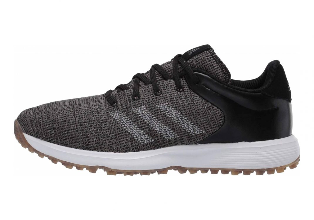 Core Black Core Black Grey Three (EF0689)