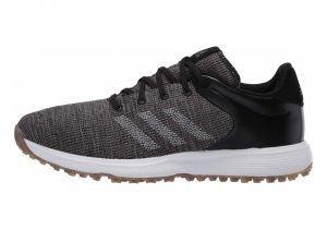 Core Black Core Black Grey Three (EF0689)