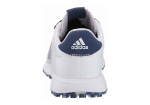 Adidas S2G - Ftwr White Ftwr White Tech Indigo (EF0688)