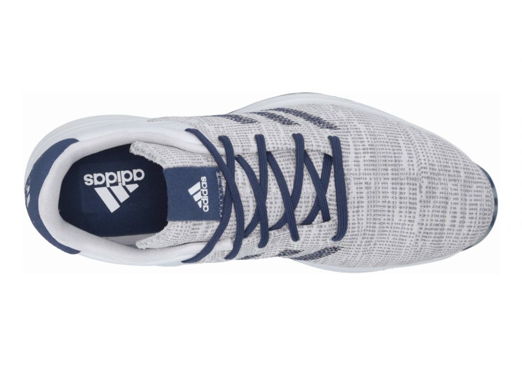Adidas S2G - Ftwr White Ftwr White Tech Indigo (EF0688)
