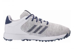Adidas S2G - Ftwr White Ftwr White Tech Indigo (EF0688)