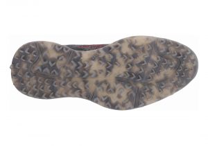 Grey Three Grey Four Collegiate Burgundy (EF0690)