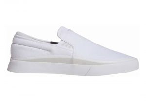 Adidas Sabalo Slip-On - White Grey Black (DB3065)