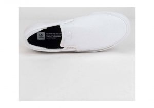 Adidas Sabalo Slip-On - White Grey Black (DB3065)