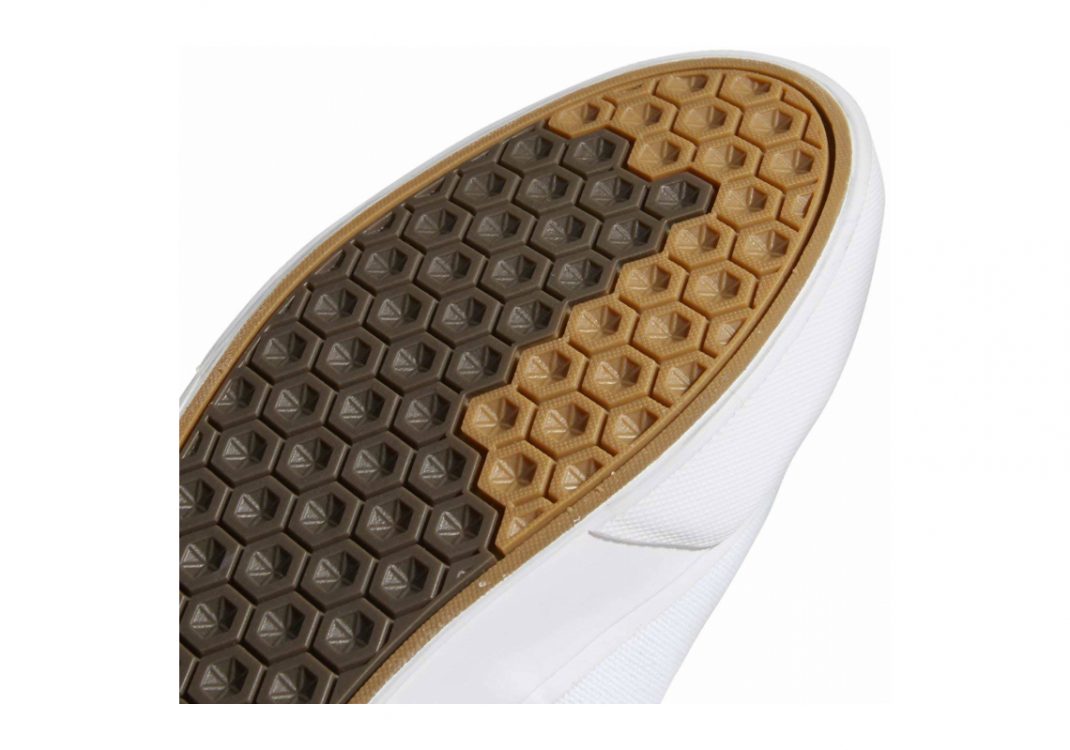 Adidas Sabalo Slip-On - White Grey Black (DB3065)