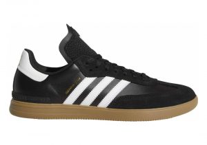 Black Cblack Ftwwht Gum4 Cblack Ftwwht Gum4 (B22739)