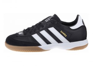 Adidas Samba Millennium Leather Indoor - adidas-samba-millennium-leather-indoor-ff7b
